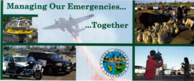Managing Our Emergencies